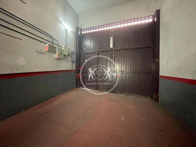 Garaje en Venta en De La Miosotis en Valdeacederas