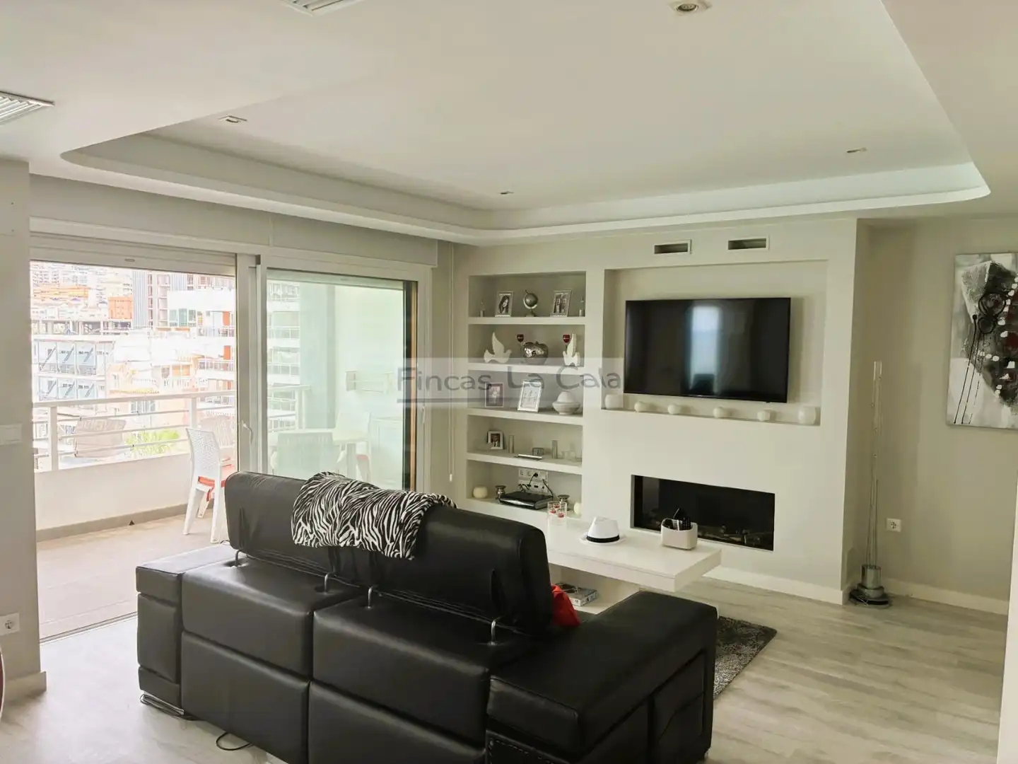 Apartment mit Aufzug zum Verkauf in Marina baixa, imagen 11