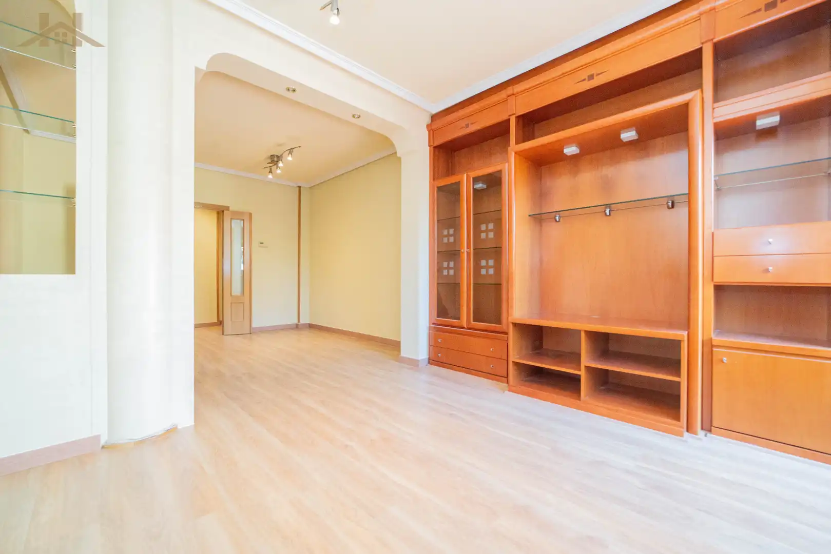 Piso en venta en Boadilla del Monte con Aire acondicionado, Calefacción y Jardín privado