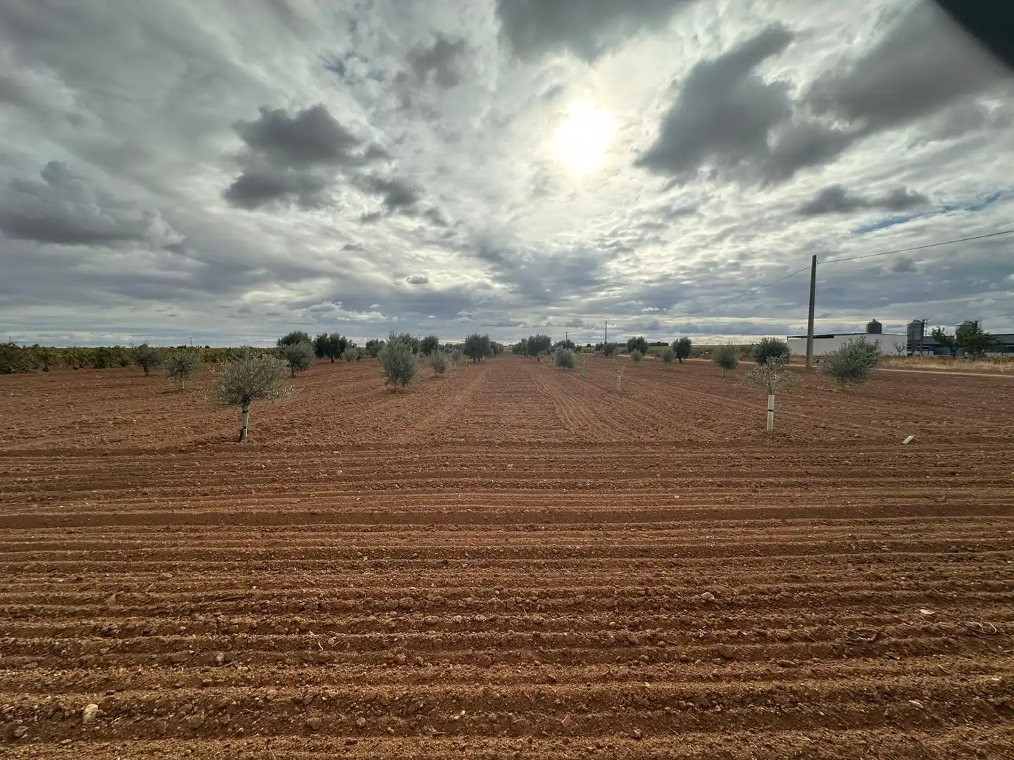 Finca rústica en venda en Quintanar de la Orden amb Terrassa i Traster