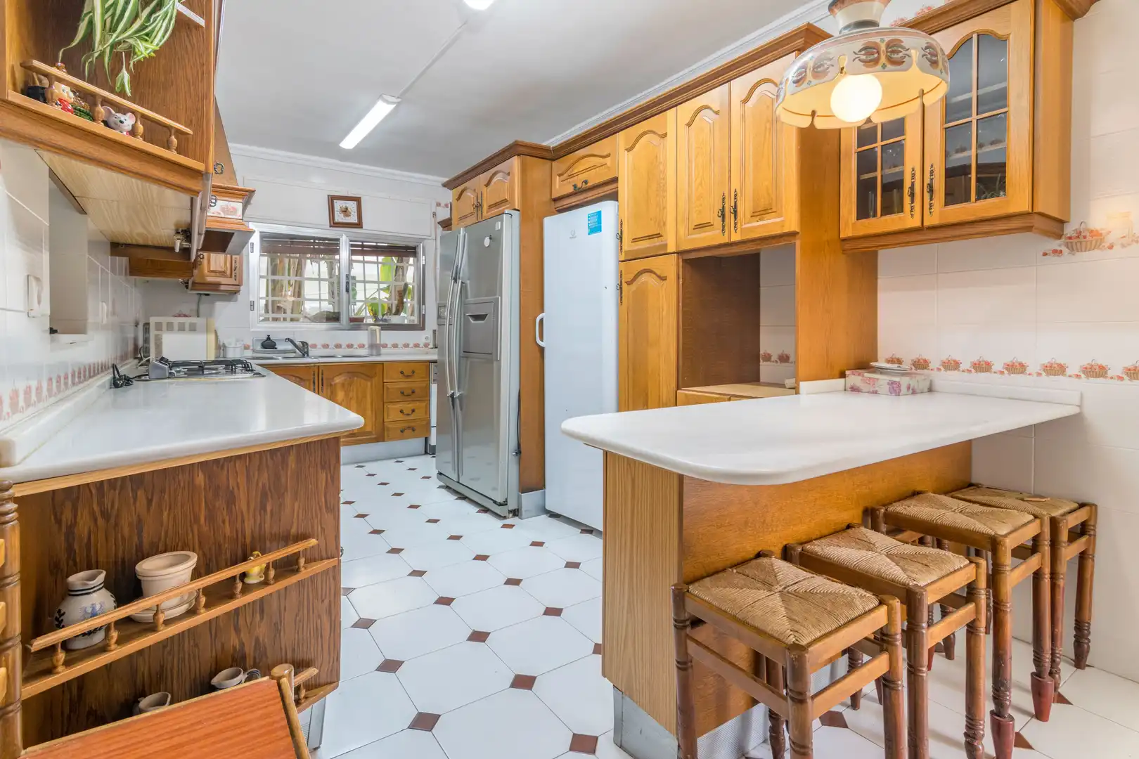 Casa o xalet en venda a Calle Gabriel y Galán, Pedregalejo - Morlaco