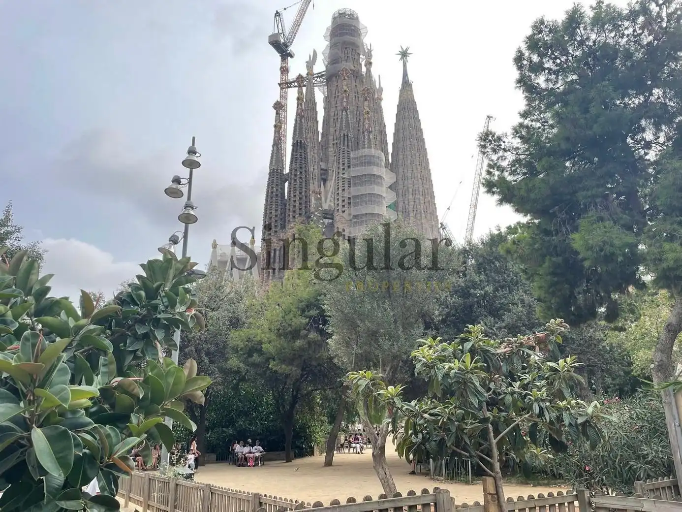 Appartement avec terrasse à vendre à Eixample, imagen 35