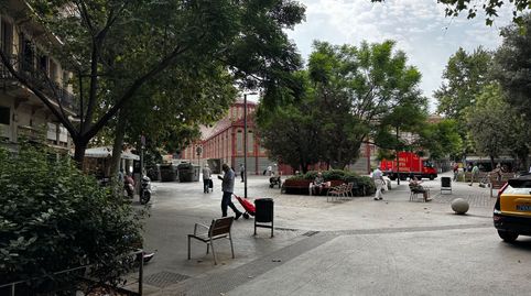 Foto 5 de Piso en venta en Compte Borrell, 83, Sant Antoni, Barcelona Capital