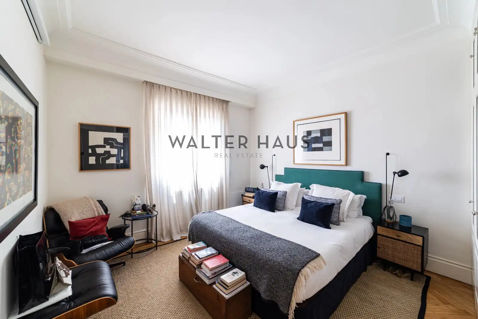 Appartement avec ascenseur à vendre à Calle de José Abascal, imagen 8