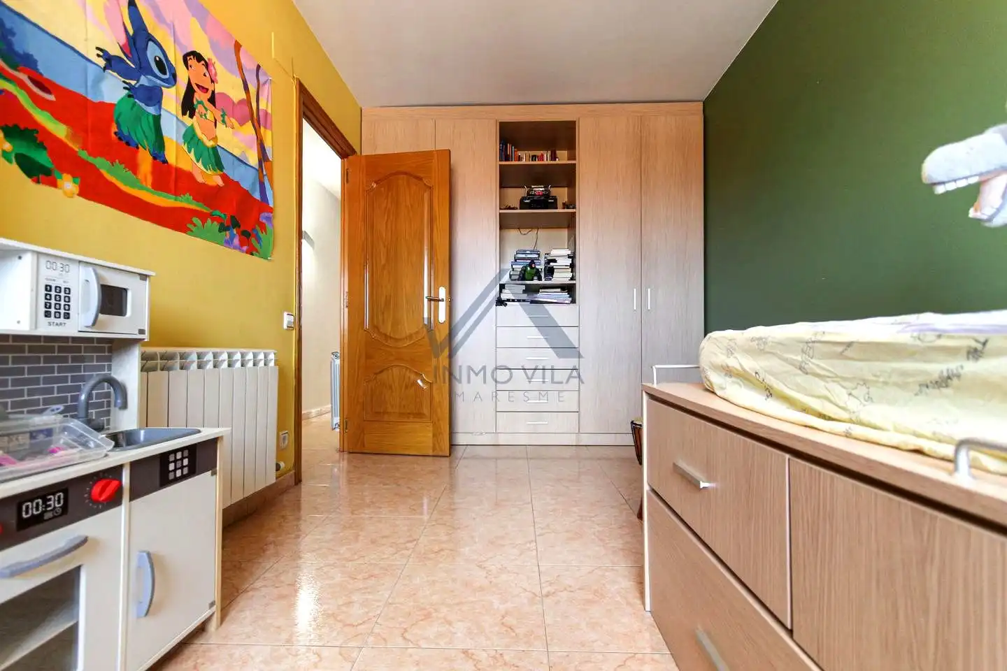 Houses for sale in Mataró  with Air Conditioner and Terrace