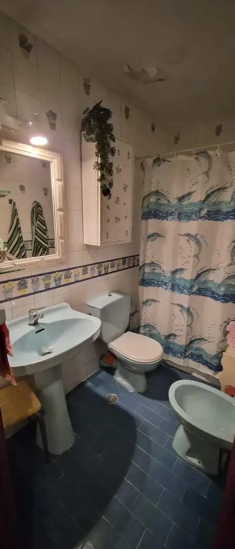 Bany de Pis en venda en Estepona