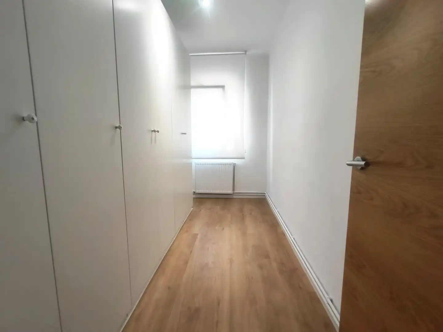 Dormitori de Pis en venda en Girona amb Aire condicionat, Calefacció i Parquet