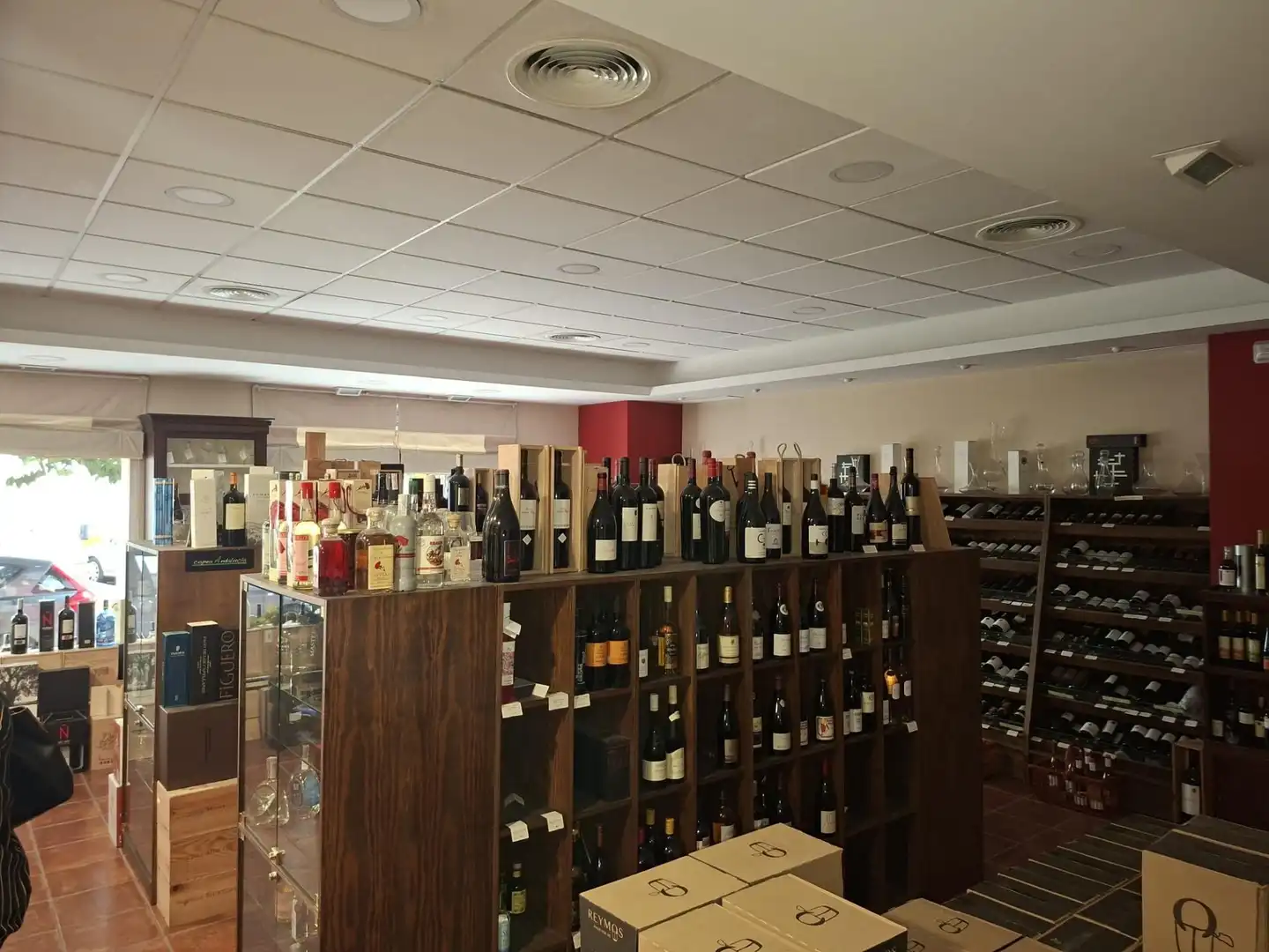 Local en venta en Sevilla con Aire acondicionado