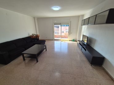 Wohnung mit Balkon zum Verkauf in Carrer de Liszt