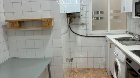 Foto 5 de Piso de alquiler en Del Cardenal Cisneros, 60, Trafalgar, Madrid Capital