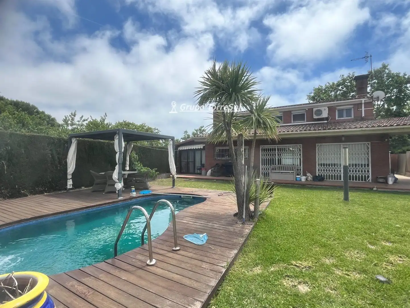 Houses for sale in SANATORI, Calafell Residencial