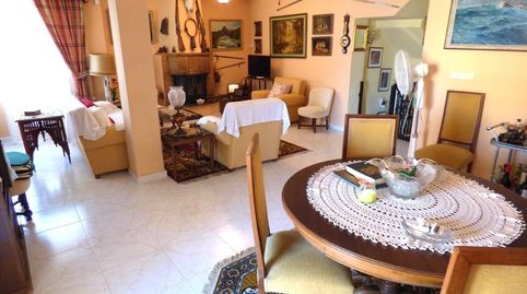 Foto 3 de Casa o chalet en venta en Napoles, Sierra Helada, Benidorm