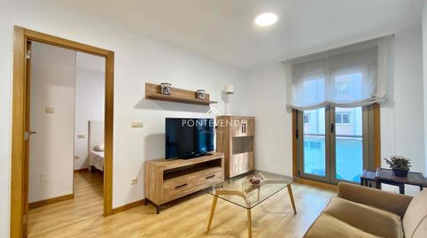 Foto 2 de Piso en venta en Rúa Valiña, San Salvador - Caeira, Poio
