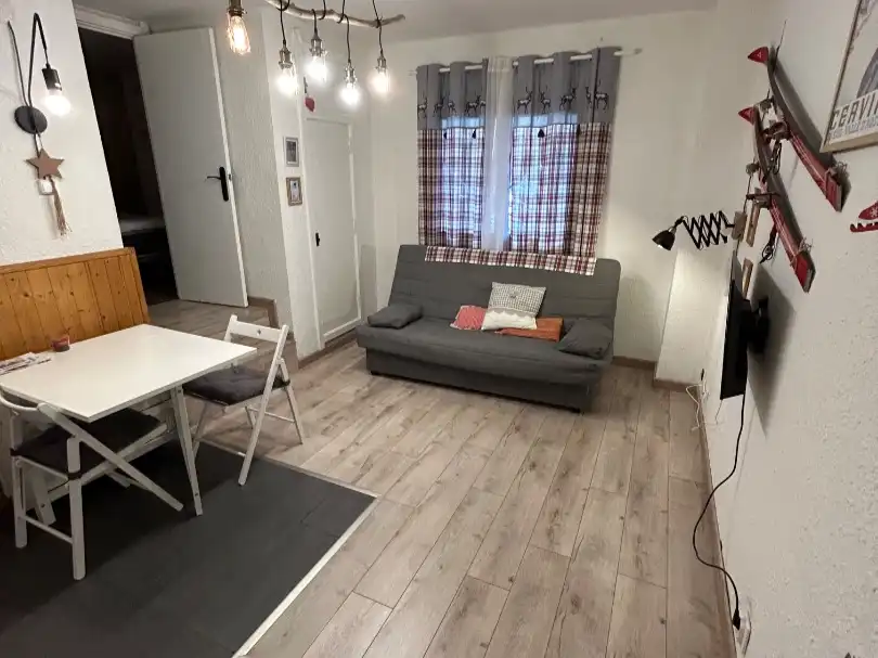 Apartamento con piscina en venta en Avenida PAS d’arro 54, imagen 9