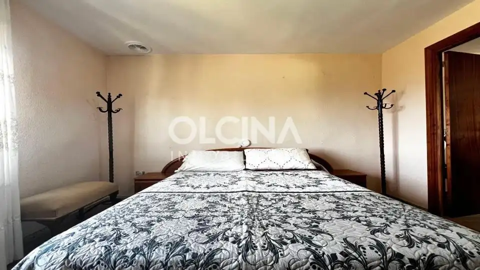 Finca rústica en venda a Ibi