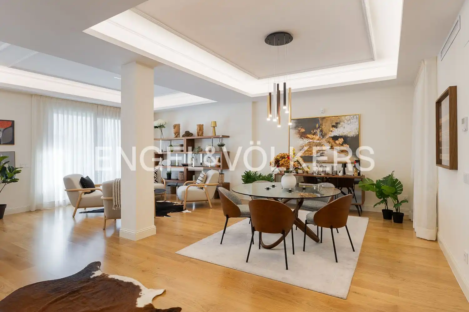 Wohnung zum Verkauf in Isabel la Catolica, El Pla del Remei