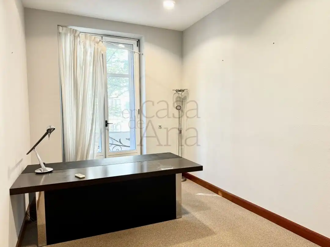 Office for rent in Bilbao   with Air Conditioner and Heating
