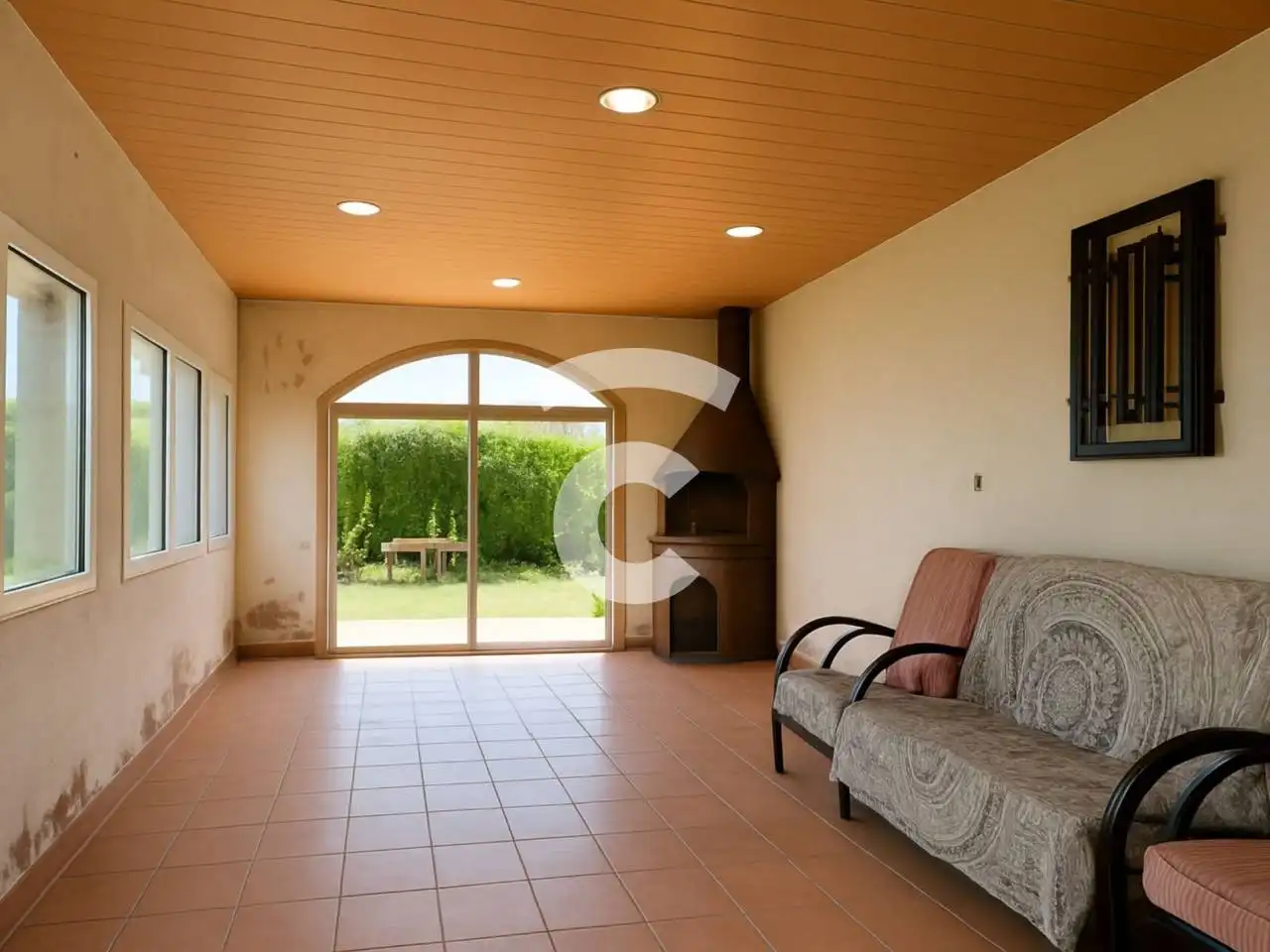 Houses for sale in Sant Agustí de Lluçanès  with Heating, Private garden and Terrace