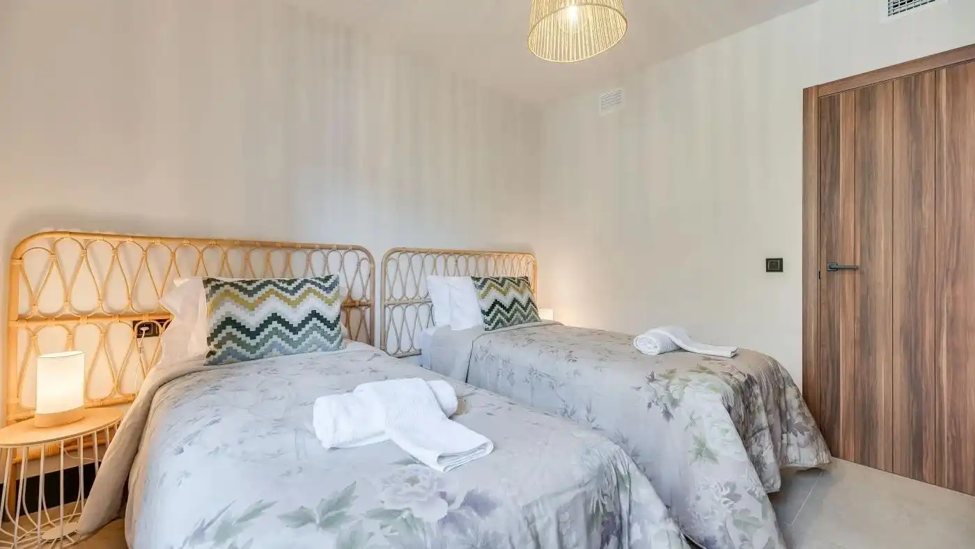 Apartament amb piscina en venda a N ANDALUCIA J, imagen 29