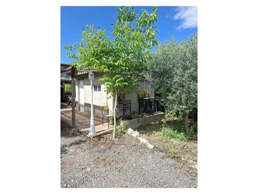 Terreny residencial en venda a Cheste