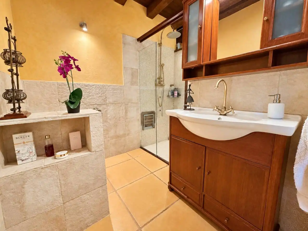 Casa con piscina en alquiler en Avenida Mosén Pere Ribot, imagen 31