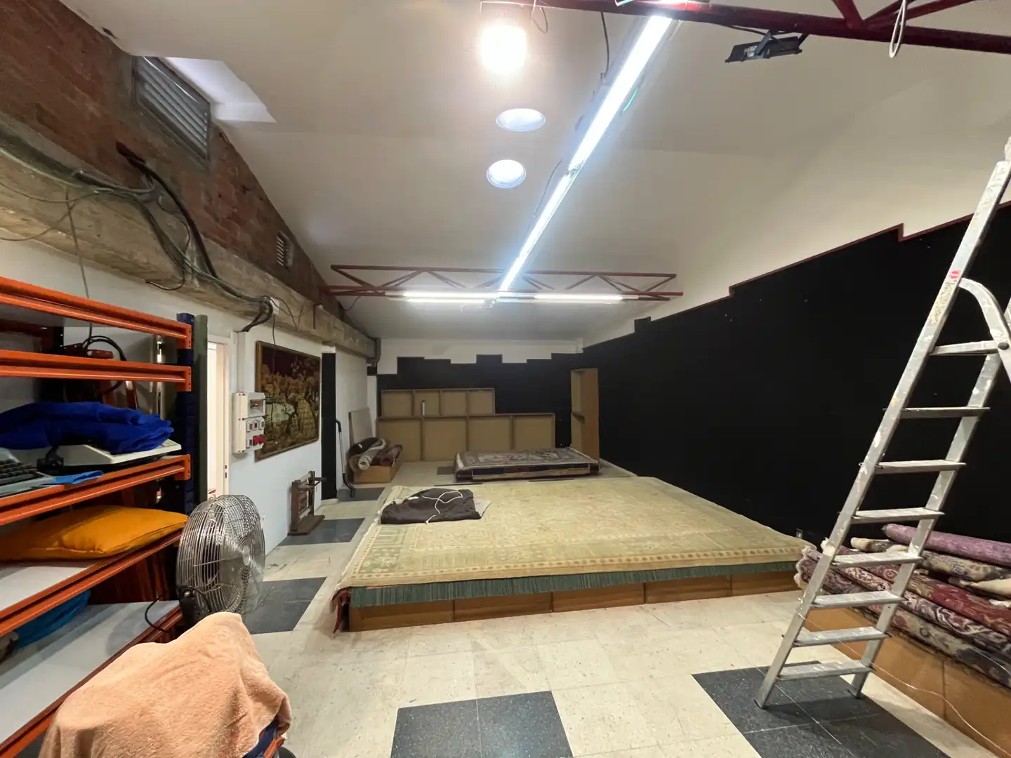 Business premises to rent in Carrer de Sant Joan Baptista la Salle, imagen 9