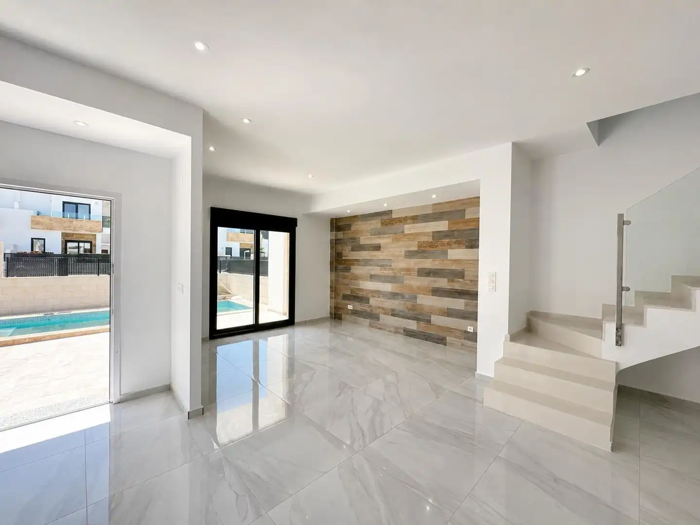 Villa avec terrasse à vendre à La Alberca, imagen 4