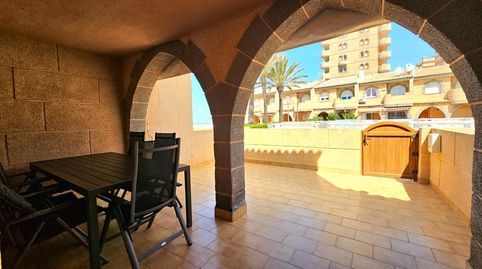 Foto 2 de Casa o chalet en venta en Playa del Galán, La Manga del Mar Menor