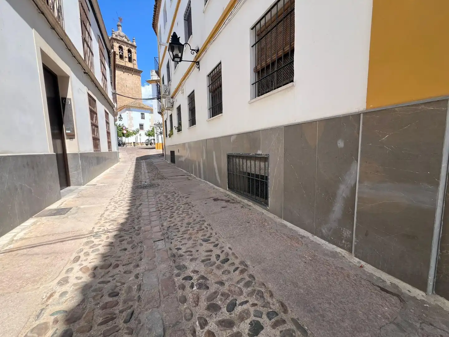 Business premises for sale in Calle de Morales, imagen 4