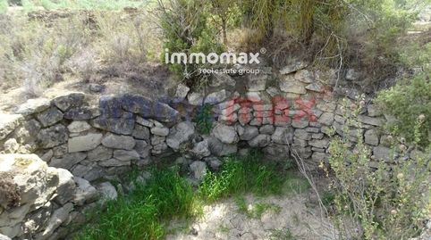 Finca de 35.970 m² con caseta de 48m2, agua y a 2km de Batea. La finca se encuentra plantada de olivos y tierra preparada para pla, imagen 2