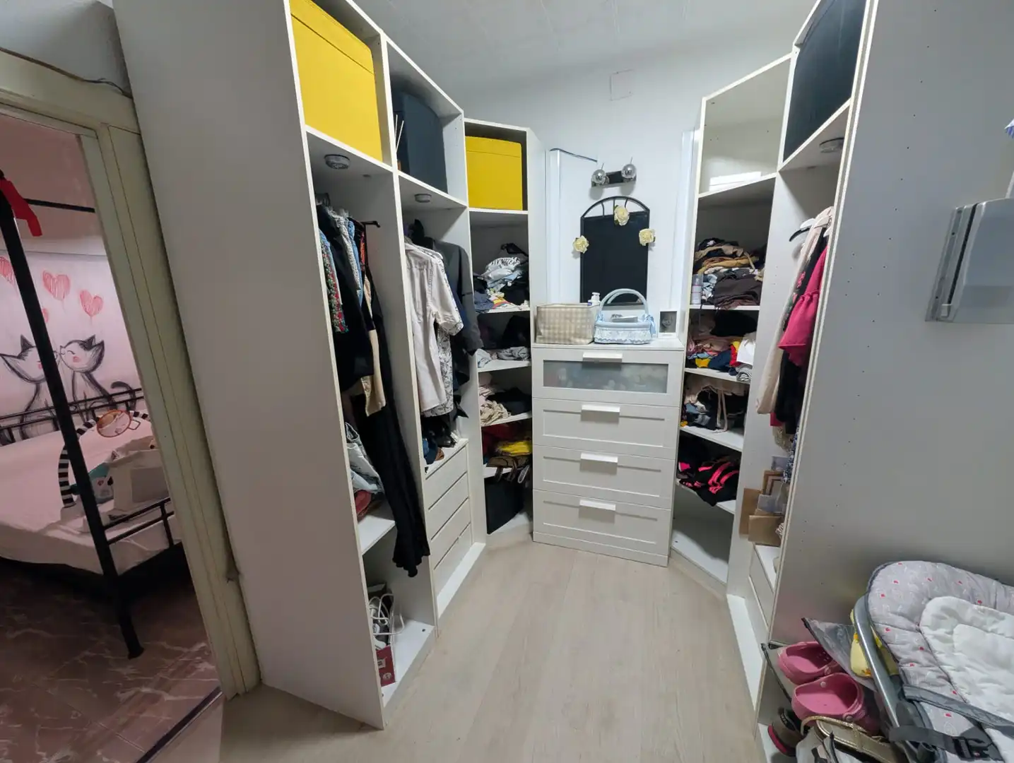 Piso en venta en Cartagena con Aire acondicionado