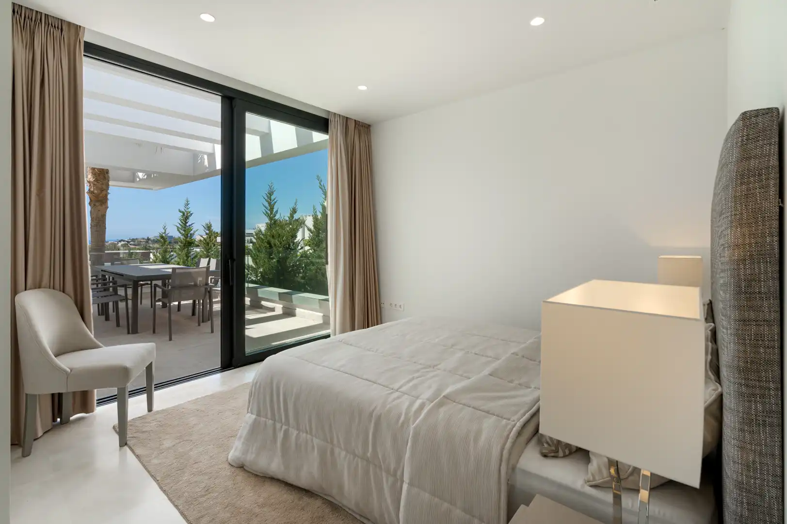 Chalet con terraza en venta en Avenida de la Alquería 17, imagen 36
