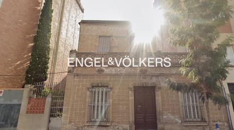 Photo 2 of Residential for sale in El Congrés i els Indians, Barcelona