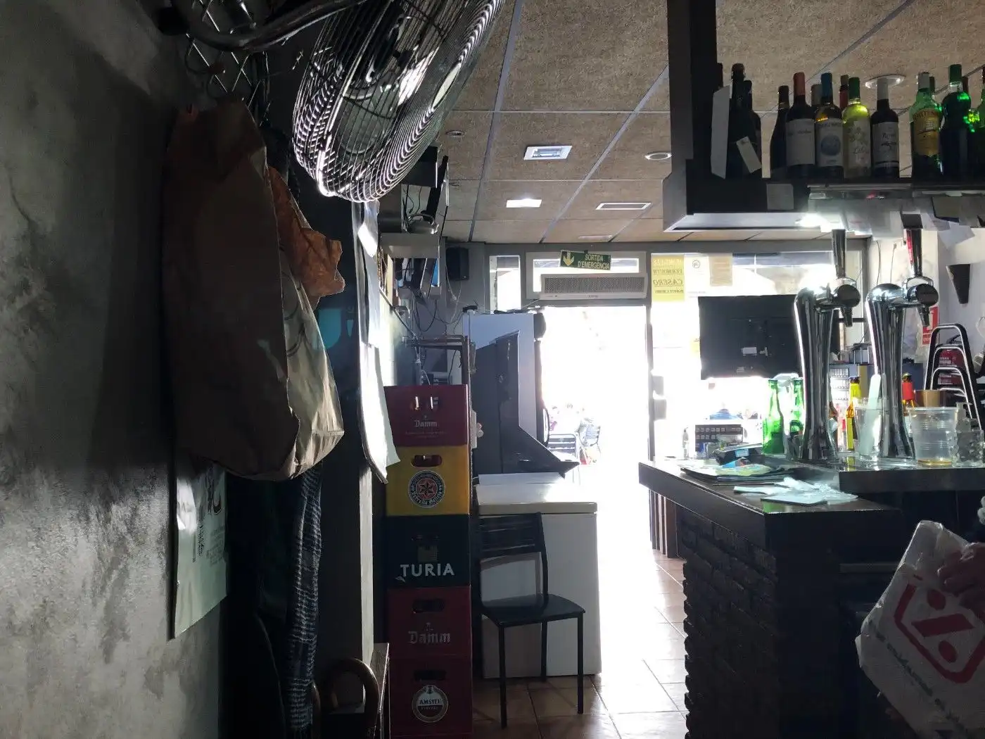 Local comercial en traspaso en Eixample, imagen 8