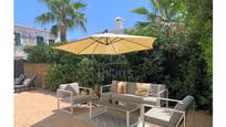 Terrace of Apartment for sale in Ciutadella de Menorca  with Air Conditioner, Private garden and Terrace