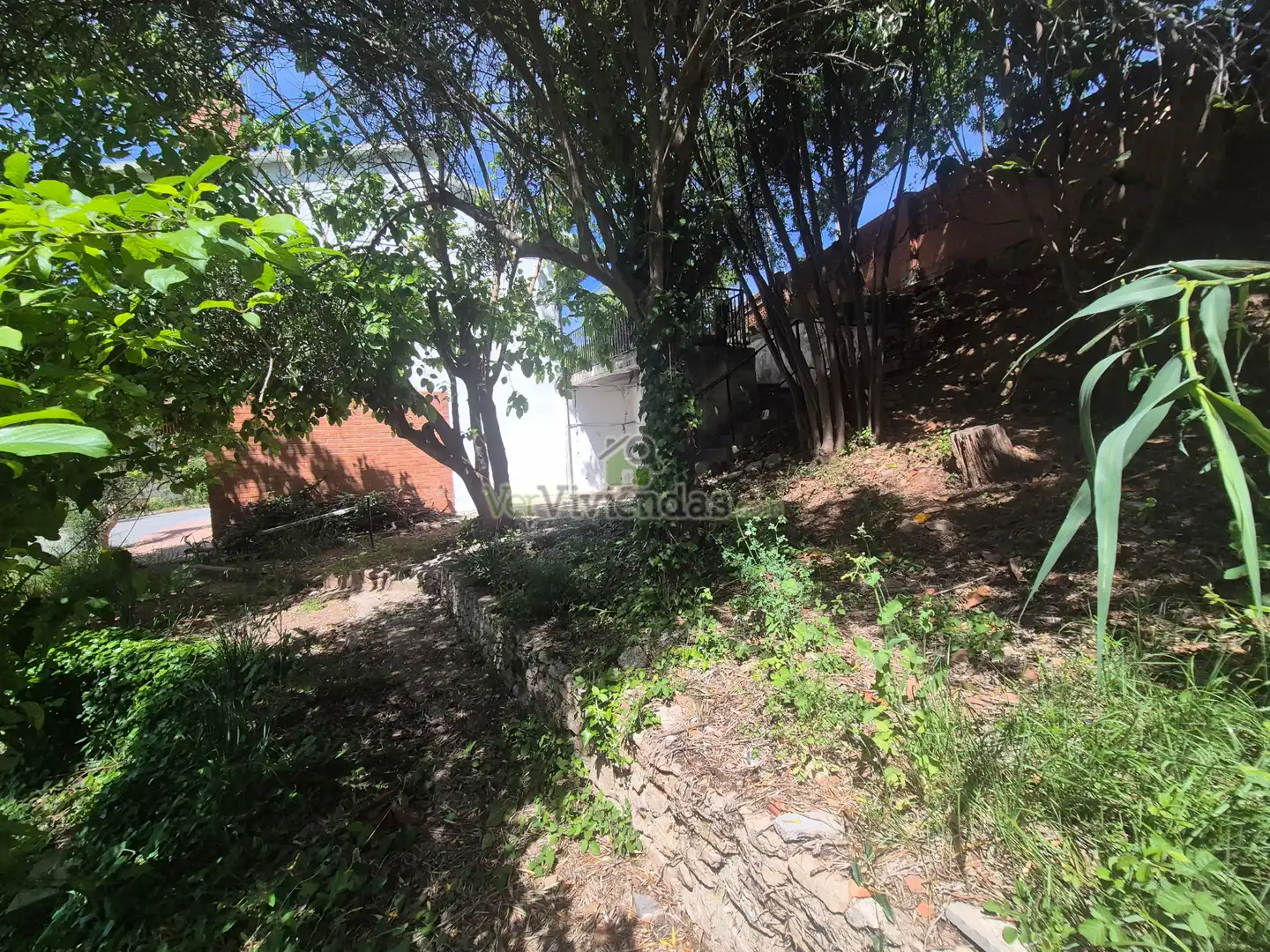 Casa o chalet en venta en Vallirana con Jardín privado, Parquet y Terraza