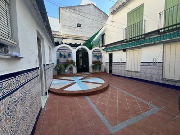 Casa in vendita a Las Tinajerías - Juderías