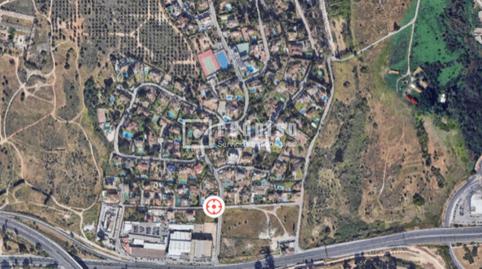 Foto 4 de Residencial en venta en Aceituno, Cortijo de Maza - Finca Monsalvez - El Olivar, Málaga Capital