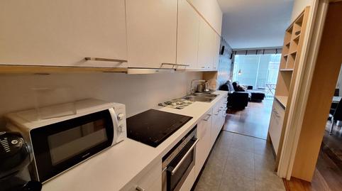 Foto 4 de Pis de lloguer a Corsega, Dreta de l'Eixample,  Barcelona Capital