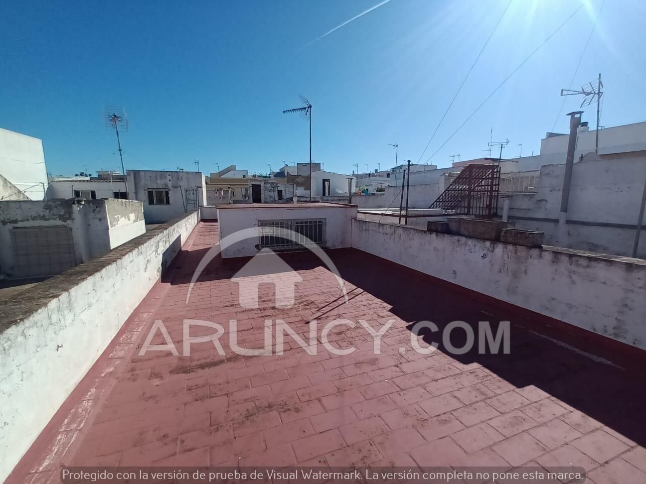 Casa o chalet en venta en La Banda - Campo de Fútbol, Chiclana de la Frontera