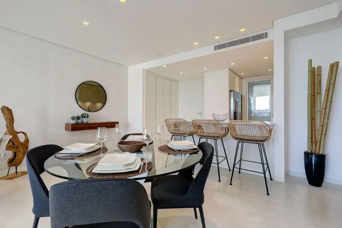 Appartement avec piscine à vendre à Ojén - OjÃÂ©n,A-355, imagen 9
