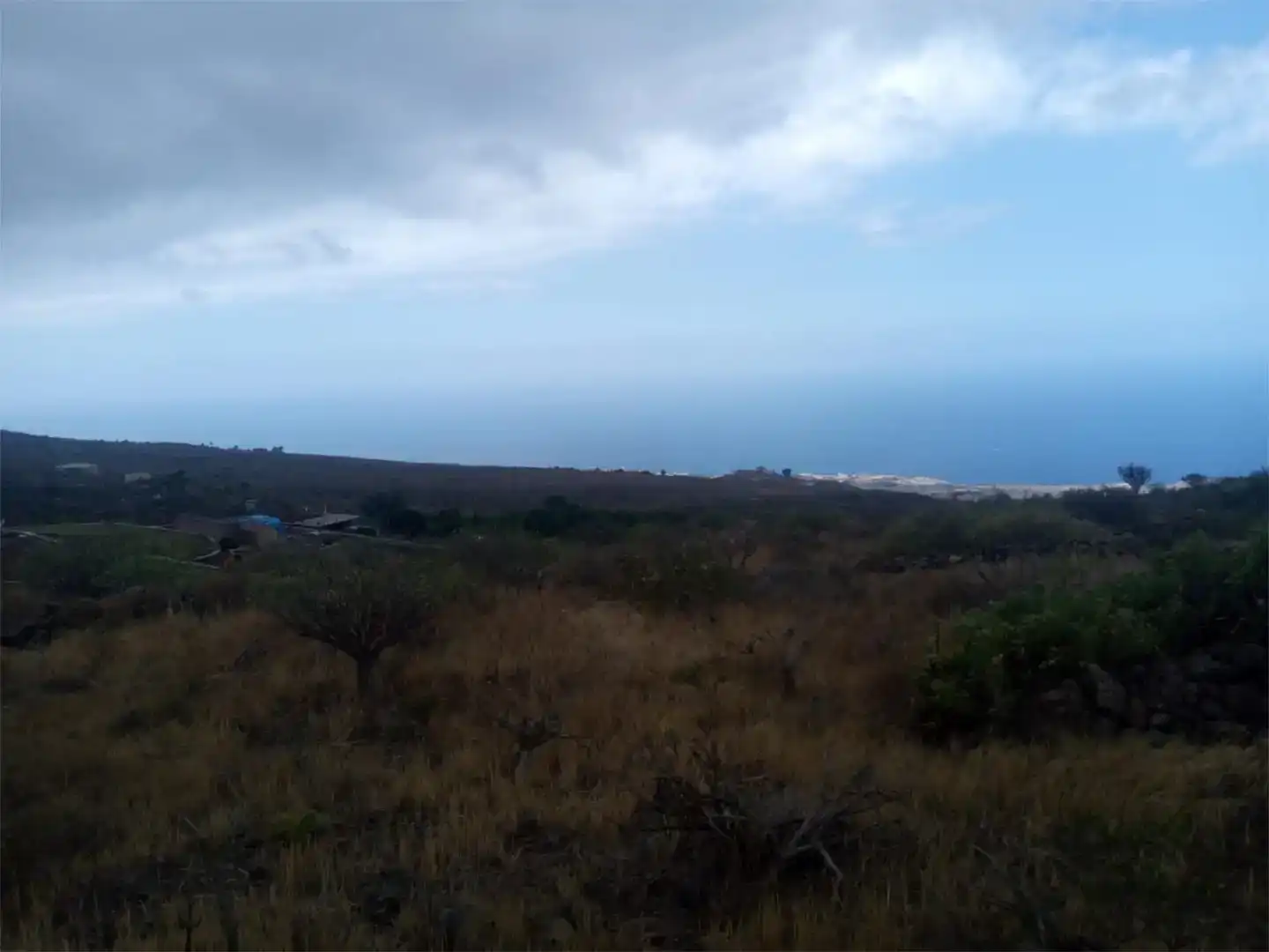 Finca rústica en venda en Guía de Isora interior