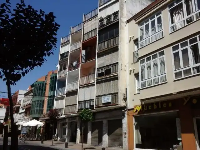 Appartement avec terrasse à vendre à Avenida 28 Febrero 92