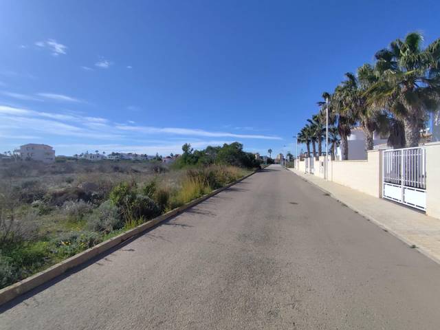 Terreno residencial en Venta en Veneziola