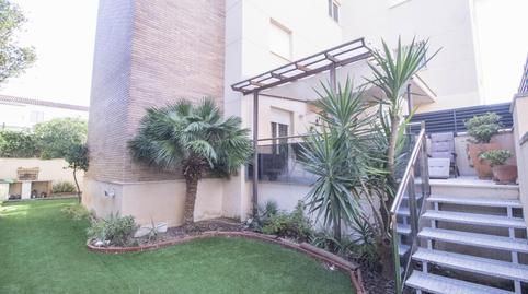 Foto 2 de Apartament en venda a Avinguda Palfuriana, Sant Salvador, Tarragona