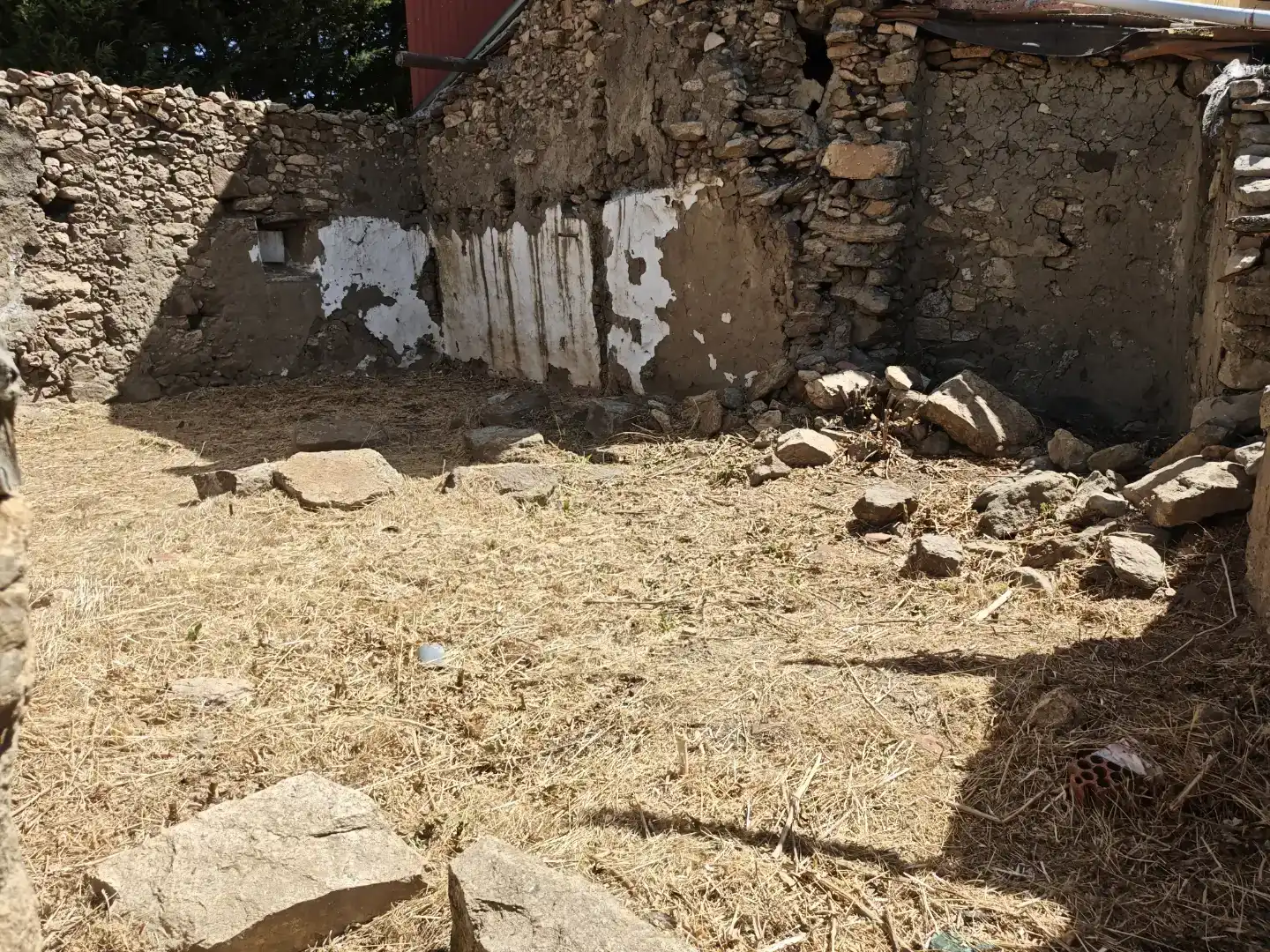Finca rústica en venda en San Lorenzo de Tormes, Ávila
