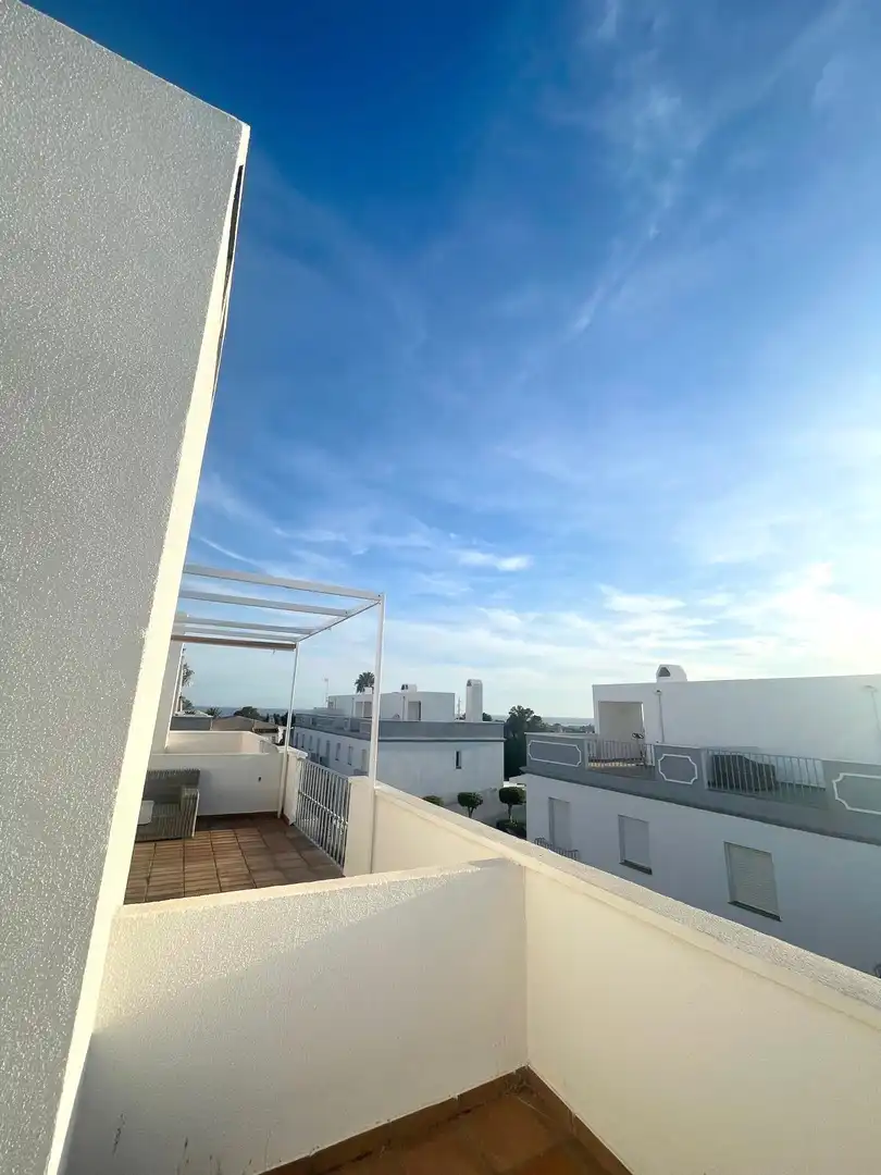 Terraced house with terrace for sale in Benamara - Atalaya, imagen 44