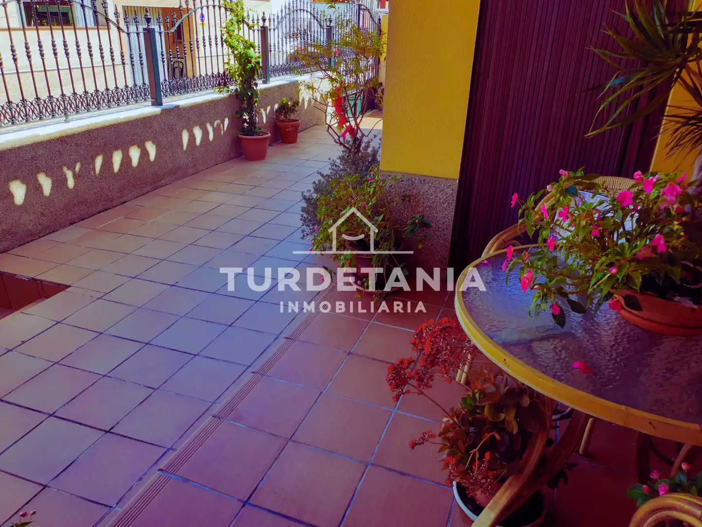 Villa avec jardin à vendre à Bonanza - Avda de Huelva - Barrio Andalucia, imagen 3
