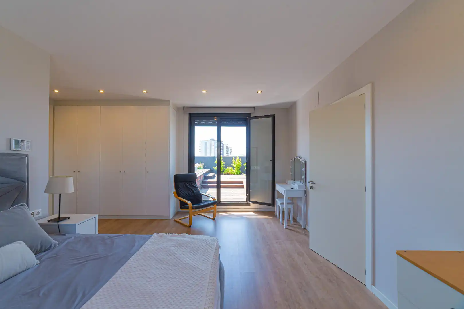 Attique avec piscine à vendre à La Plana, imagen 23