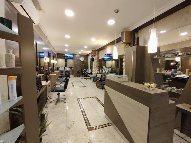 Local comercial en Venta en Casco Viejo